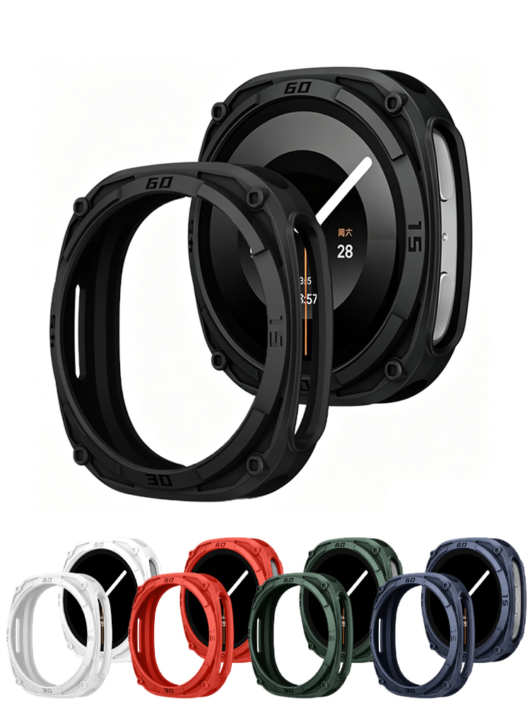 Smart Garden 9 - เคสแบบแข็งสำหรับซัมซุงกาแล็กซี่ 9 8 44 มม. 40