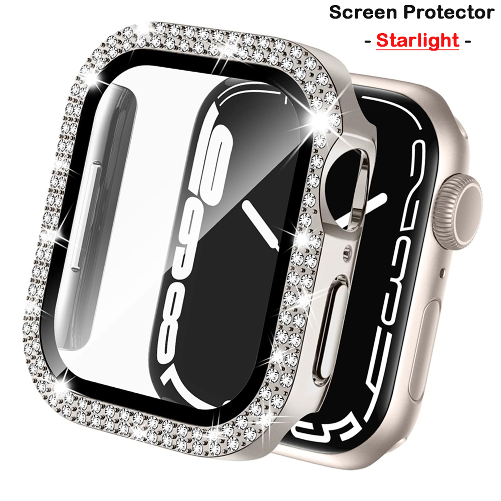 Smart Garden 9 - เพชรสําหรับ Apple Watch Case 45 มม.41
