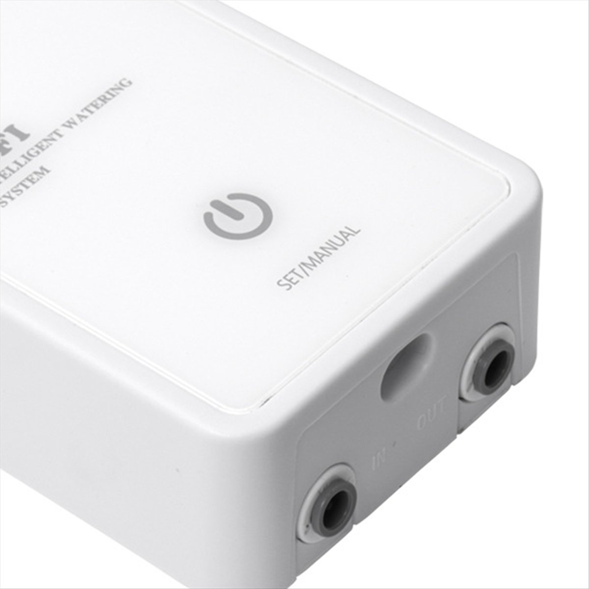 Smart Garden Devices - ระบบรดน้ำอัจฉริยะ Tuya WiFi สำหรับสวน อุปกรณ์รดน้ำแบบหยดน้ำอัตโนมัติ ควบคุมความชื้นสำหรับดูแลสนามหญ้าและต้นไม้