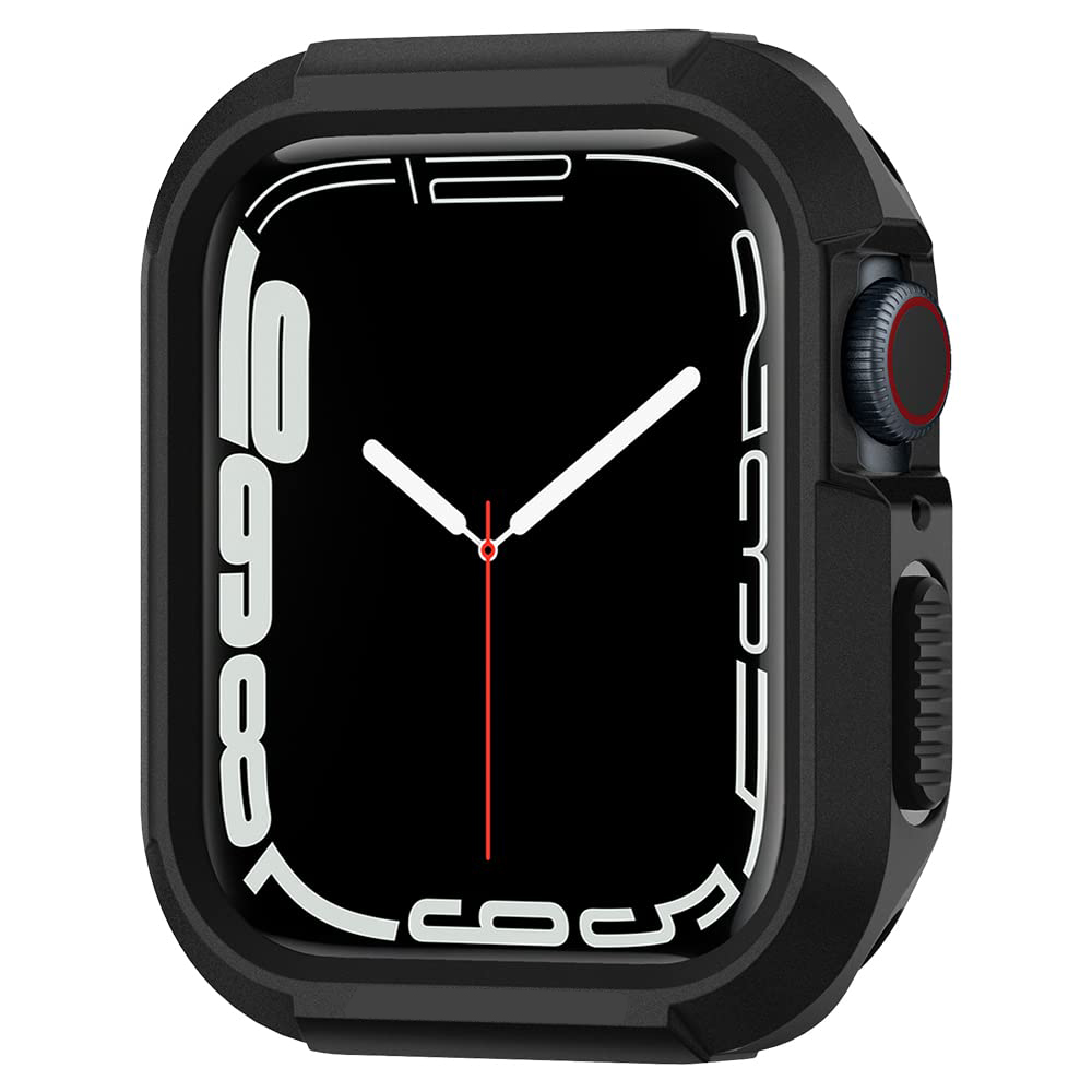 Smart Garden 9 - เคสกันกระแทกสำหรับ Apple Watch ขนาด 44 มม.