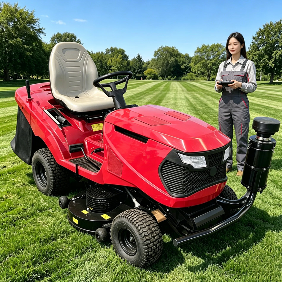 เครื่องตัดหญ้าอเนกประสงค์ขนาดเ - Smart Garden Click And Grow บทวิจารณ์และราคา
