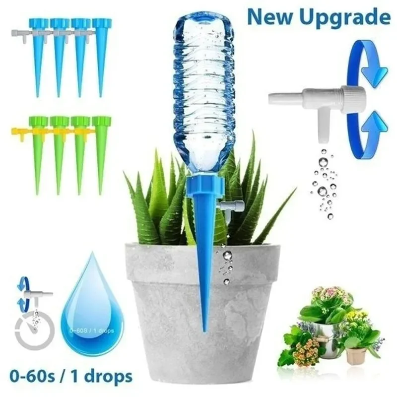ระบบชลประทานแบบหยดอัจฉริยะ ชุด - Smart Garden At Home บทวิจารณ์และราคา