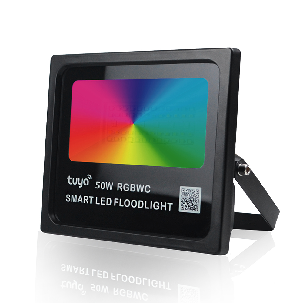 ไฟส่องภูมิทัศน์กลางแจ้ง Tuya S - Smart Zigbee Garden Light บทวิจารณ์และราคา
