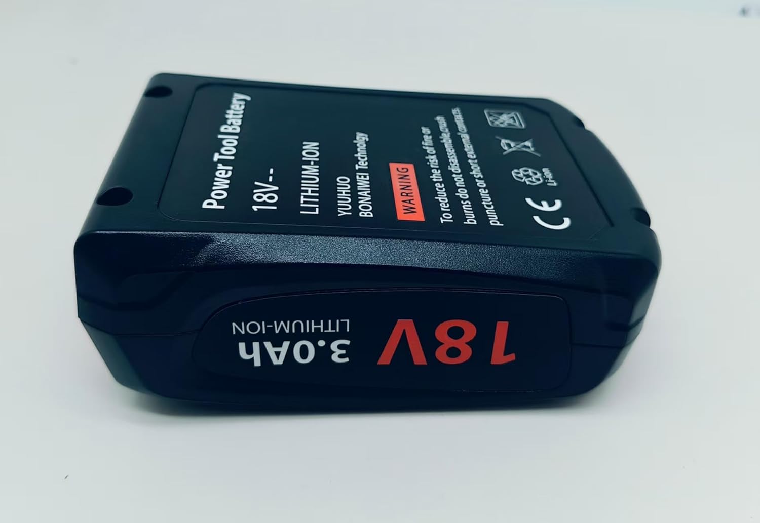 เปลี่ยนแบตเตอรี่สำหรับ Bosch H - Smart Garden Bosch บทวิจารณ์และราคา