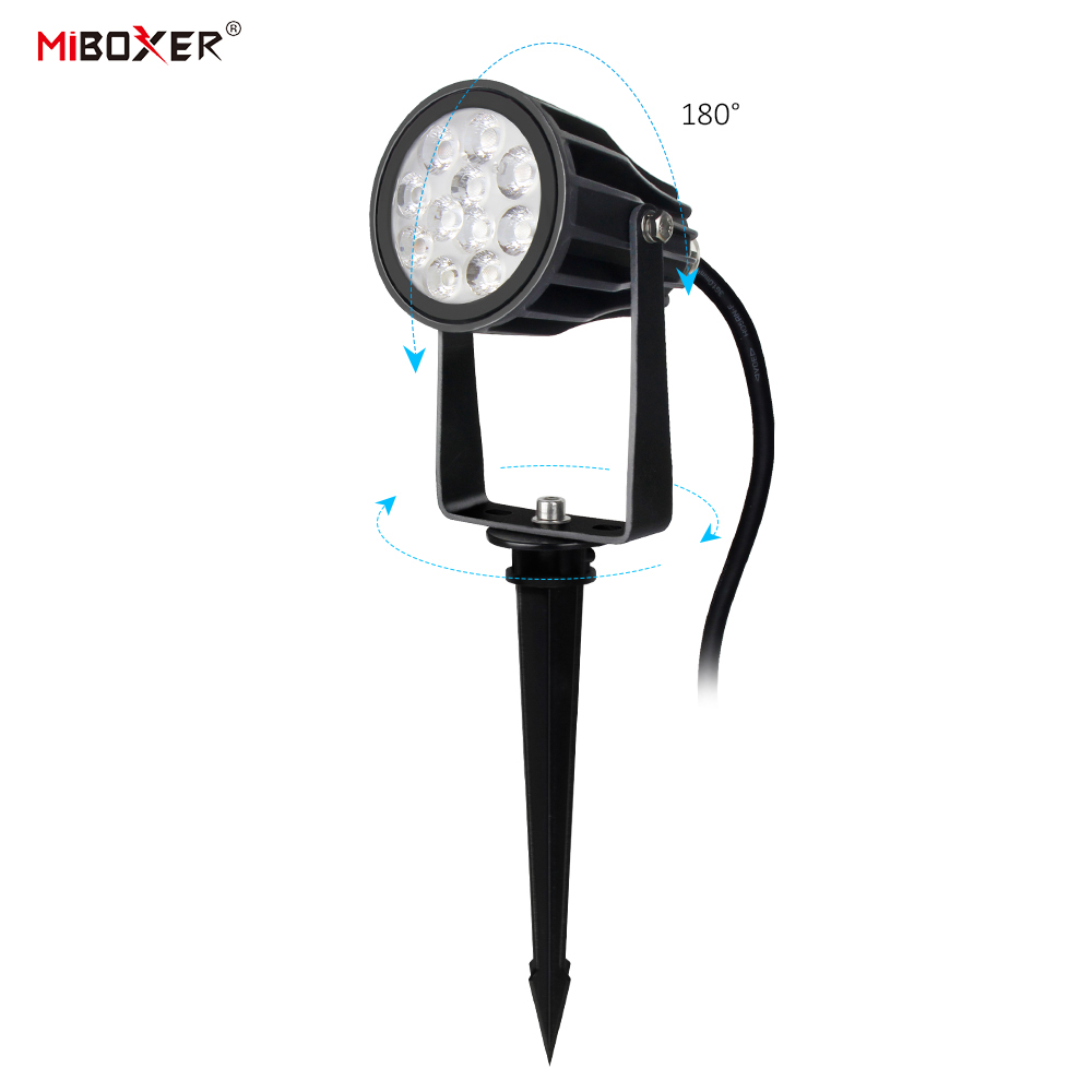 Miboxer FUTC04ZR AC110V-220V Z - Smart Zigbee Garden Light บทวิจารณ์และราคา