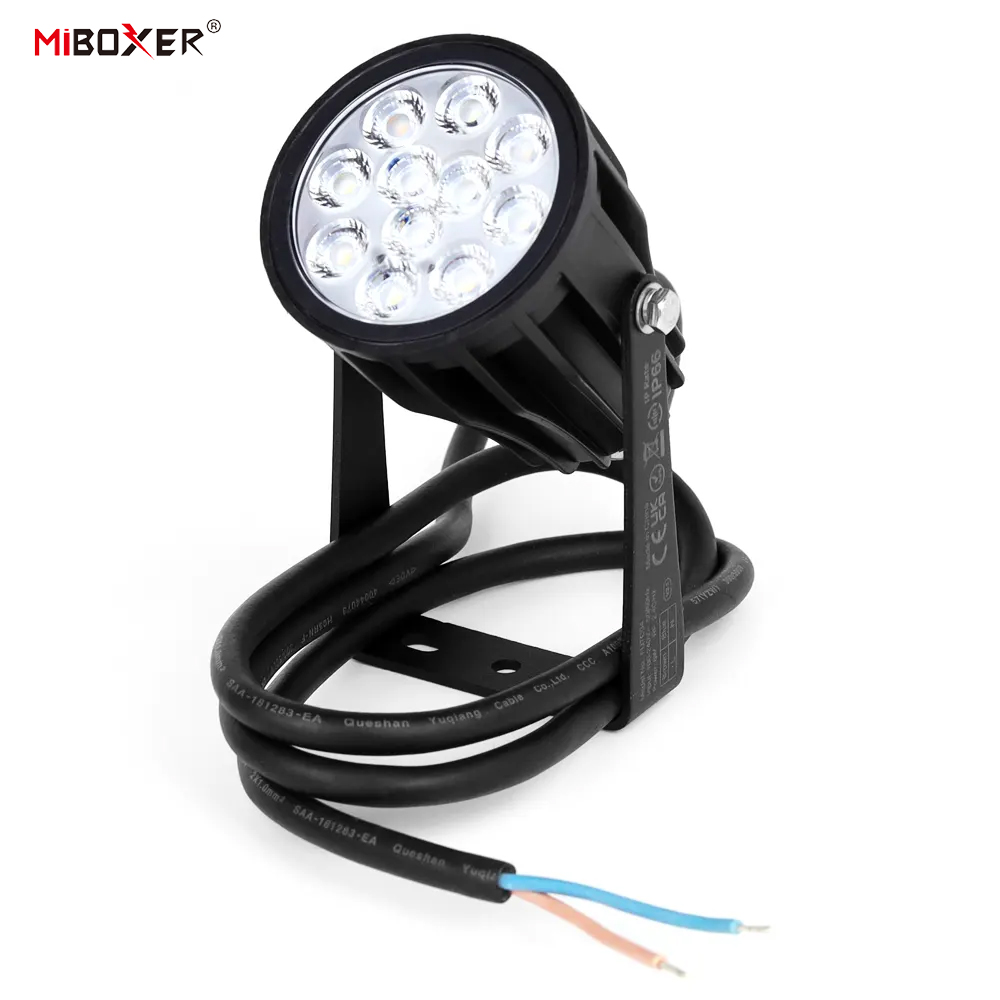 Miboxer FUTC04ZR AC110V-220V Z - Smart Zigbee Garden Light บทวิจารณ์และราคา