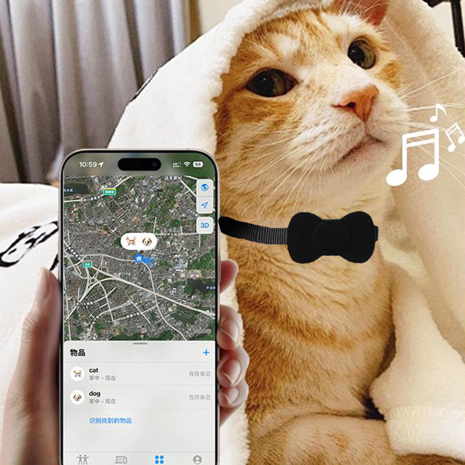 ปลอกคอ GPS สำหรับแมวอุปกรณ์ติด - Smart Garden Devices บทวิจารณ์และราคา