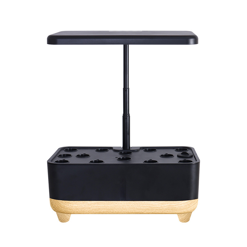 สวนไฮโดรโปนิกส์อัจฉริยะในร่ม - - Smart Garden At Home บทวิจารณ์และราคา
