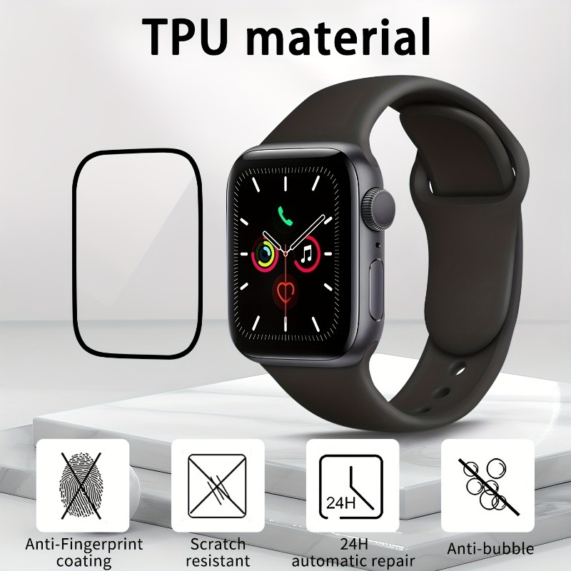 3 ชิ้นป้องกันหน้าจอสำหรับแอปเป - Smart Garden 9 บทวิจารณ์และราคา