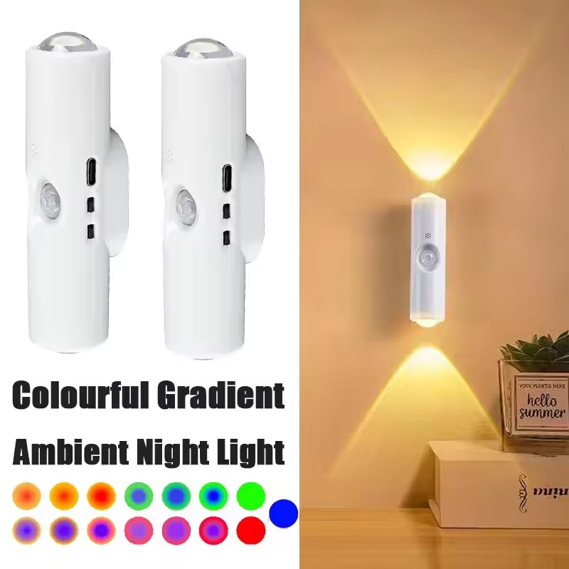 สมาร์ท RGB Gradient Night Ligh - Smart Garden Accessories บทวิจารณ์และราคา