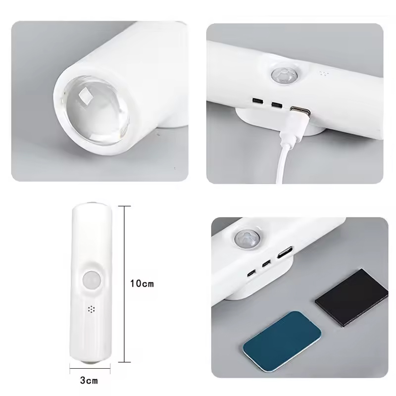 สมาร์ท RGB Gradient Night Ligh - Smart Garden Accessories บทวิจารณ์และราคา