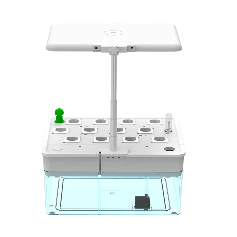 แบรนด์ IGS-70 ระบบปลูกพืชไฮโดร - Smart Led Garden บทวิจารณ์และราคา