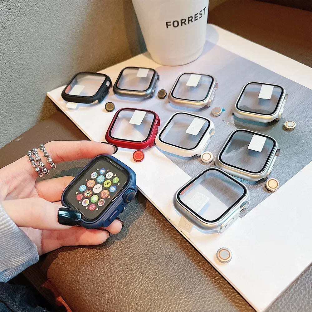 เคสกระจกนิรภัย + ฝาครอบสำหรับน - Smart Garden 9 บทวิจารณ์และราคา