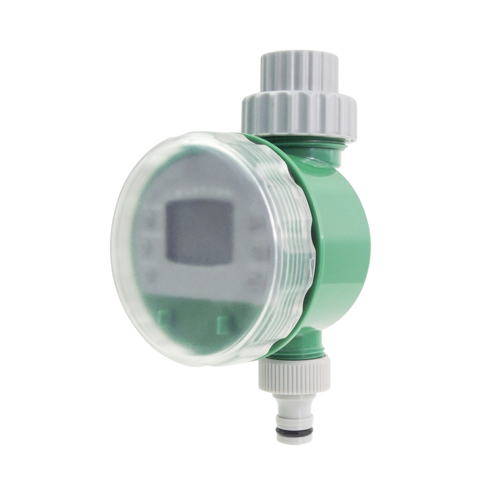 NBBX 6608สวนรดน้ำจับเวลาอัตโนม - Smart Garden Accessories บทวิจารณ์และราคา