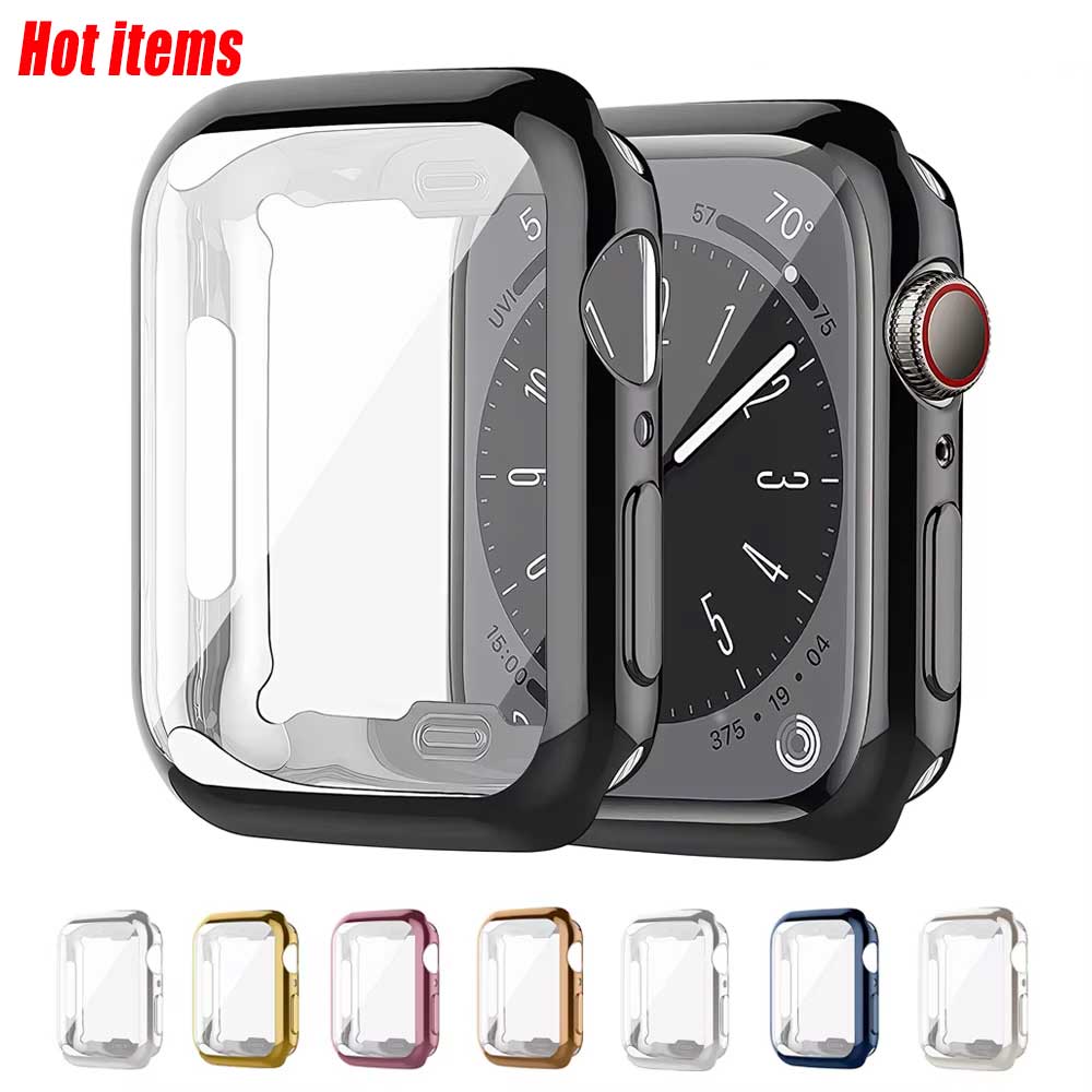 สําหรับ Apple Watch Case 44 มม - Smart Garden 9 บทวิจารณ์และราคา