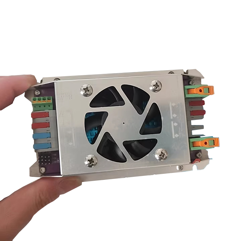 1 ชิ้น 24V/24-48V 50A ตัวควบคุ - Smart Garden Click And Grow บทวิจารณ์และราคา