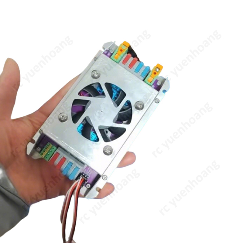 1 ชิ้น 24V/24-48V 50A ตัวควบคุ - Smart Garden Click And Grow บทวิจารณ์และราคา