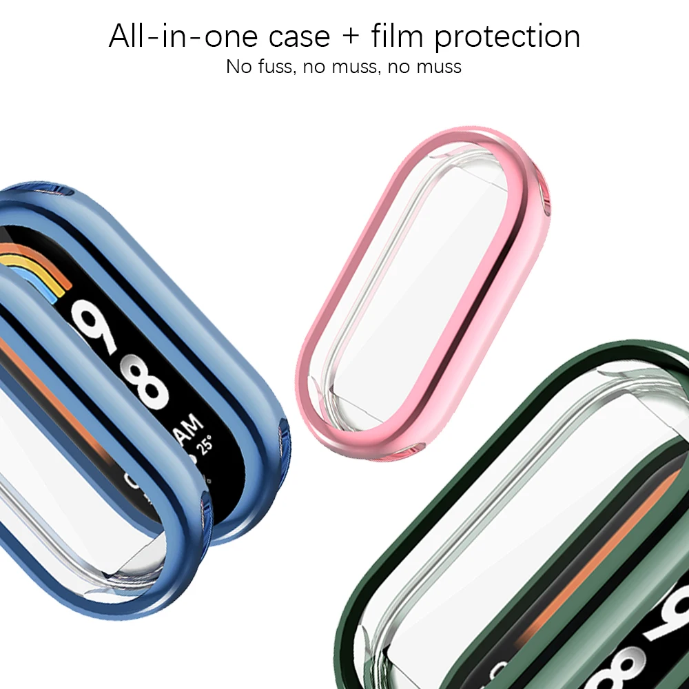 TPU ฝาครอบป้องกันสําหรับ Xiao  - Smart Garden 9 บทวิจารณ์และราคา
