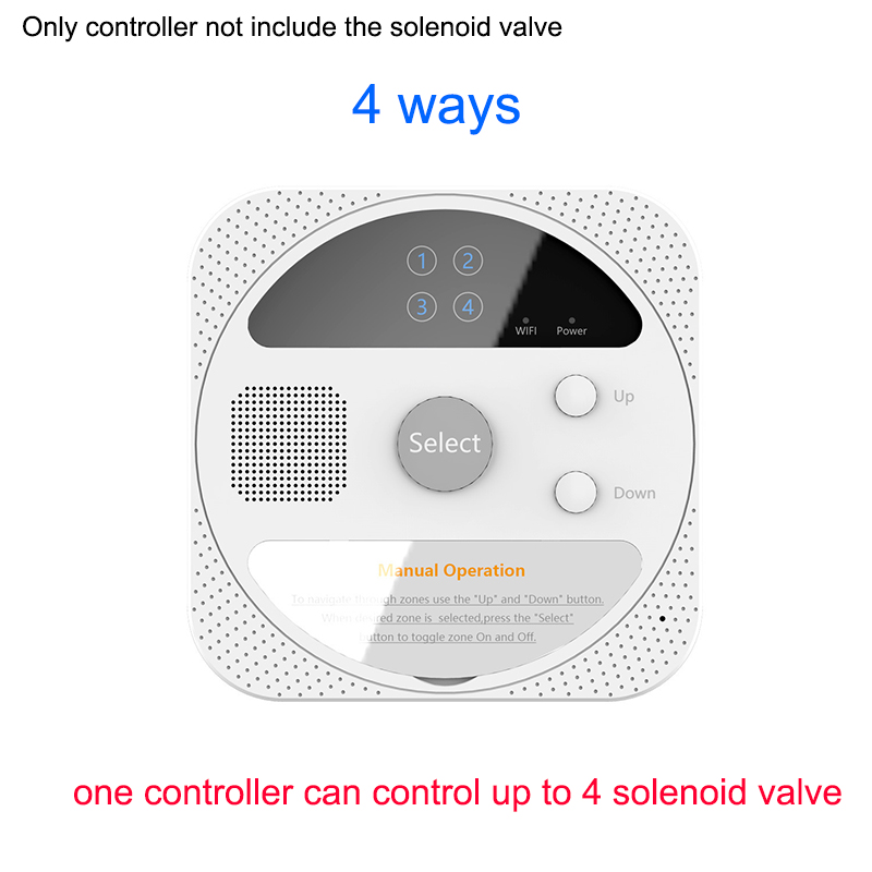 WIFI สมาร์ทรดน้ำ Timer การ์เด้ - Smart Garden At Home บทวิจารณ์และราคา