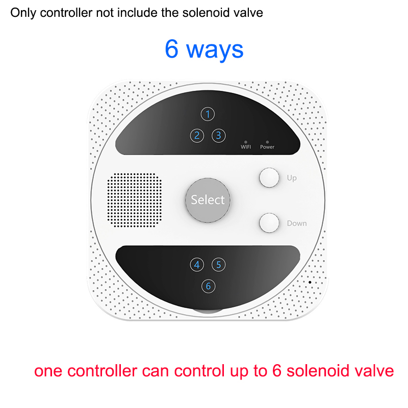 WIFI สมาร์ทรดน้ำ Timer การ์เด้ - Smart Garden At Home บทวิจารณ์และราคา