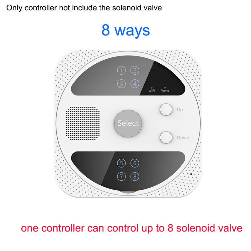 WIFI สมาร์ทรดน้ำ Timer การ์เด้ - Smart Garden At Home บทวิจารณ์และราคา