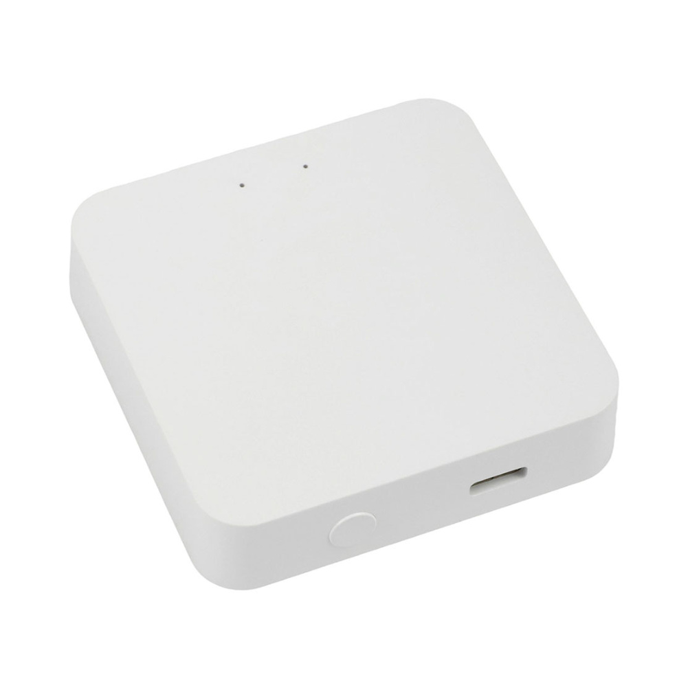 พลังงานแสงอาทิตย์สำหรับเซ็นเซอ - Smart Zigbee Garden Light บทวิจารณ์และราคา