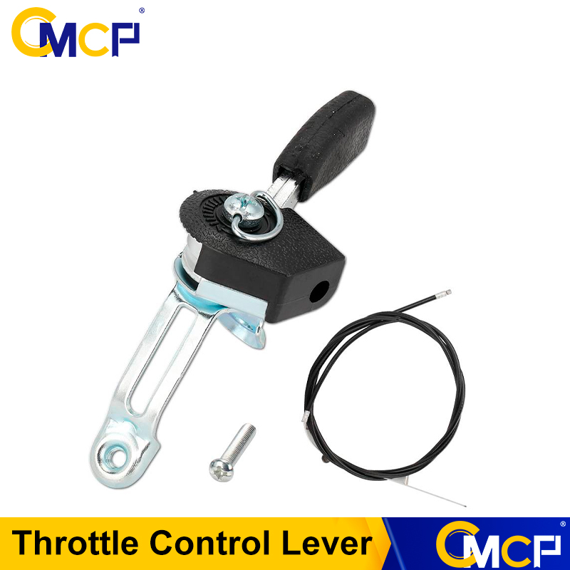 CMCP คันเร่งเครื่องตัดหญ้า คัน - Smart Garden Click And Grow บทวิจารณ์และราคา