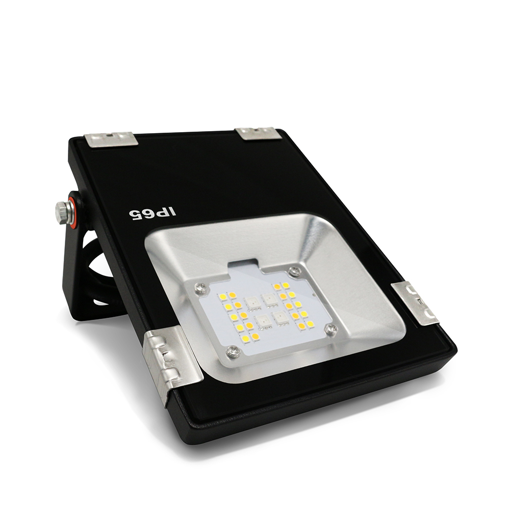 GLEDOPTO ZigBee 3.0 10W สมาร์ท - Smart Zigbee Garden Light บทวิจารณ์และราคา
