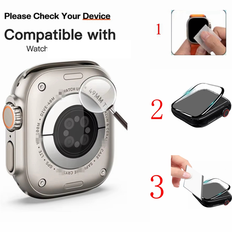 3 ชิ้น+1 ฝาครอบสำหรับแอปเปิ้ลว - Smart Garden 9 บทวิจารณ์และราคา