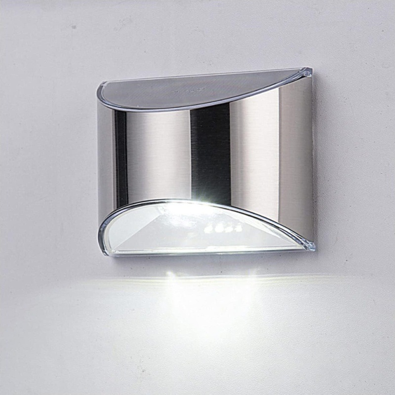 ไฟสวนพลังงานแสงอาทิตย์ 2 ชิ้น  - Smart Led Garden บทวิจารณ์และราคา