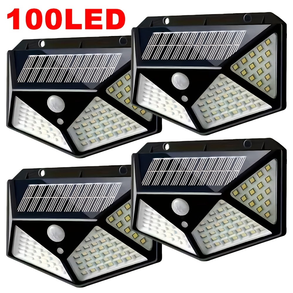 ไฟสวนโซลาร์เซลล์ 100LED สำหรับ - Smart Led Garden บทวิจารณ์และราคา