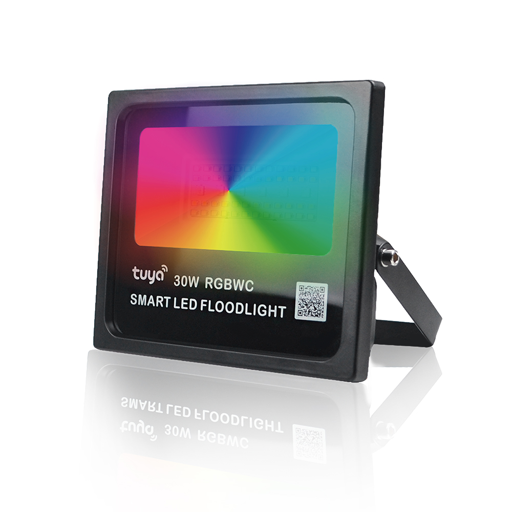 ไฟส่องภูมิทัศน์กลางแจ้ง Tuya S - Smart Zigbee Garden Light บทวิจารณ์และราคา