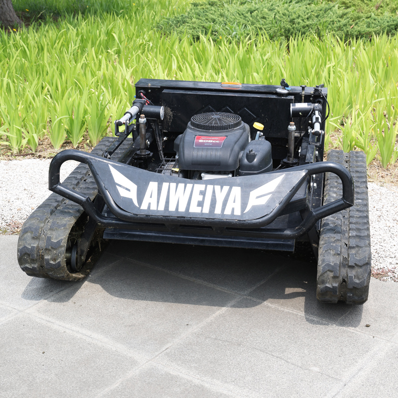 เครื่องตัดหญ้าหุ่นยนต์ควบคุมระ - Smart Garden Click And Grow บทวิจารณ์และราคา